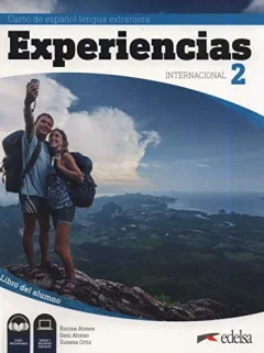 EXPERIENCIAS INTERNACIONAL 2