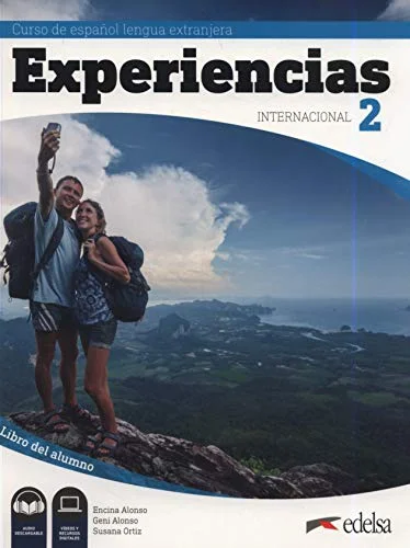 EXPERIENCIAS INTERNACIONAL 2