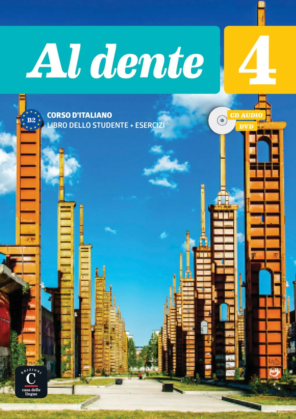 AL DENTE 4