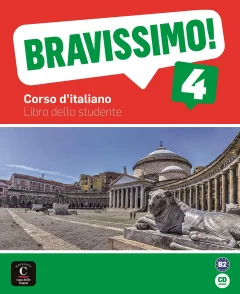BRAVISSIMO! 4