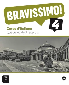 BRAVISSIMO! 4
