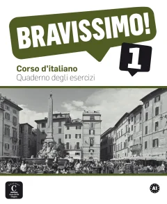 BRAVISSIMO! 1