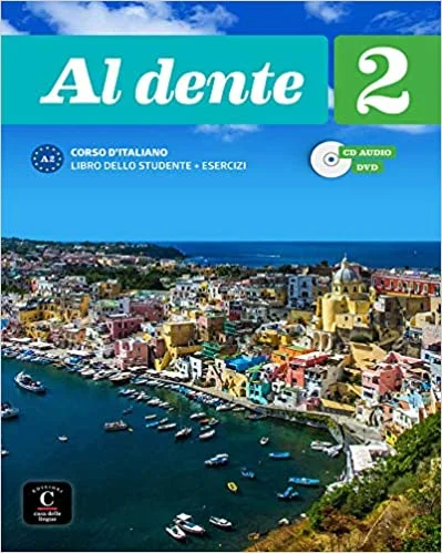 AL DENTE 2