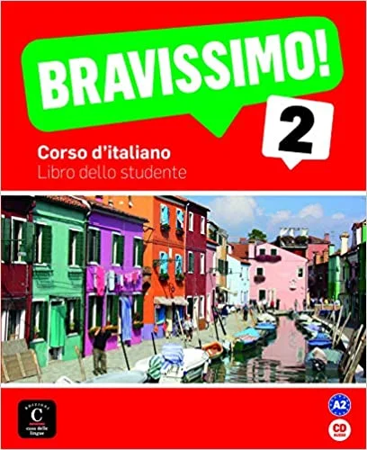 BRAVISSIMO! 2