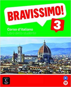 BRAVISSIMO! 3