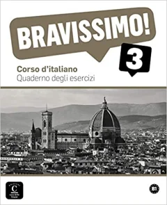 BRAVISSIMO! 3