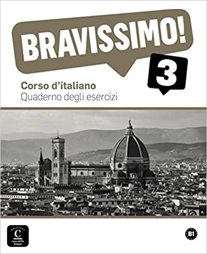 BRAVISSIMO! 3