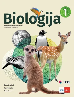 Biologija 1