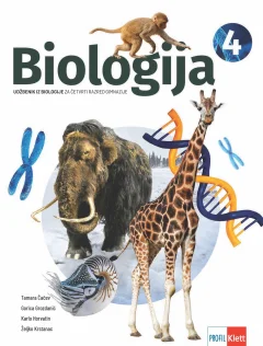 Biologija 4
