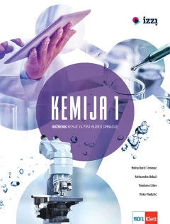 Kemija 1