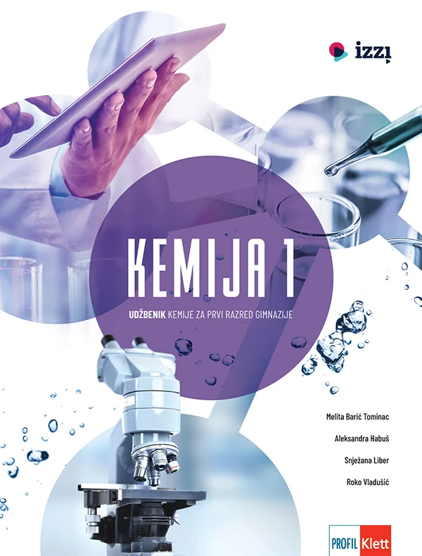 Kemija 1