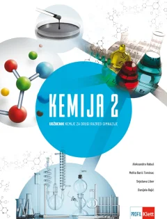 KEMIJA 2