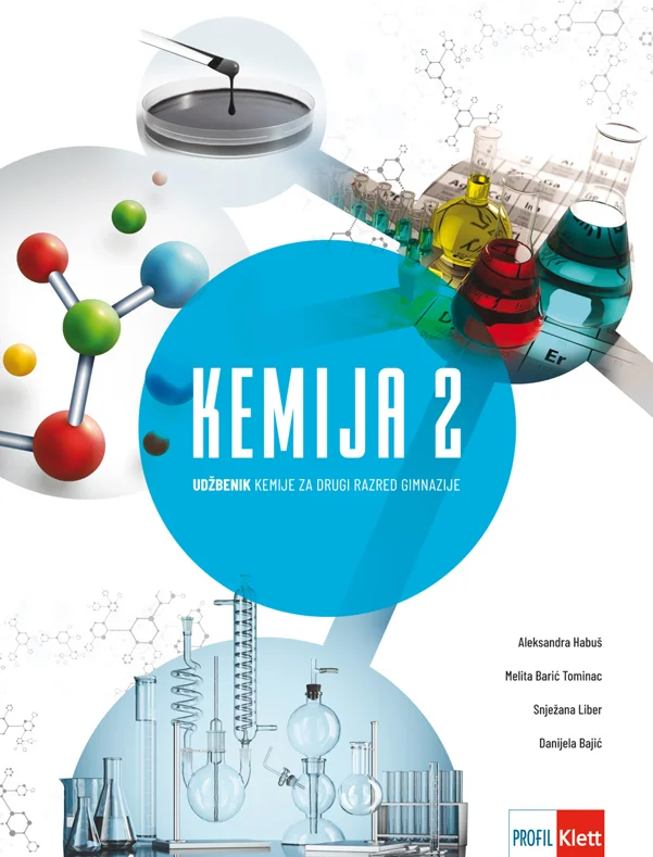 KEMIJA 2