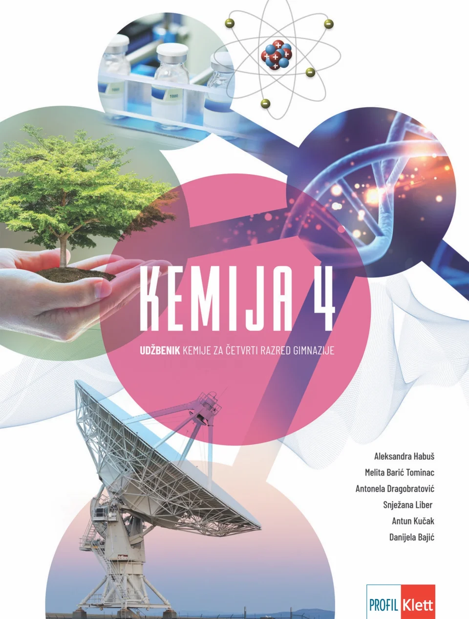 KEMIJA 4