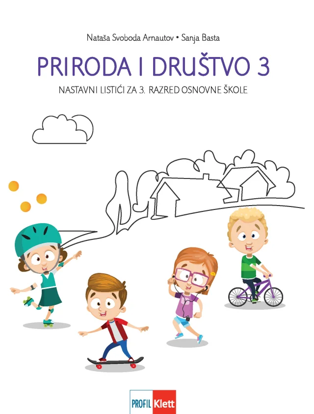 PRIRODA I DRUŠTVO 3