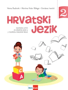 HRVATSKI JEZIK 2