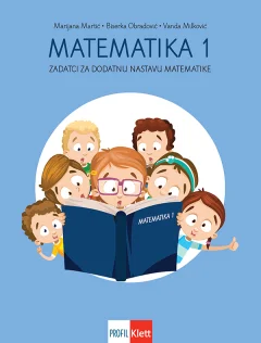 MATEMATIKA 1