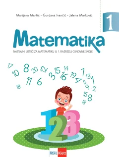 MATEMATIKA 1