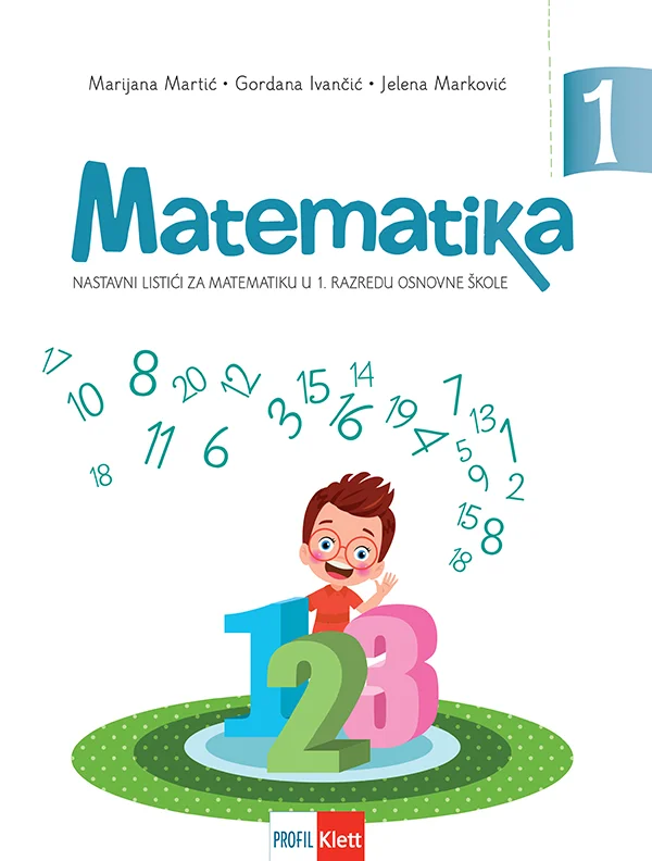 MATEMATIKA 1