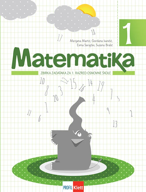 MATEMATIKA 1