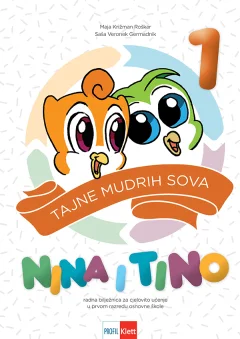 NINA I TINO 1