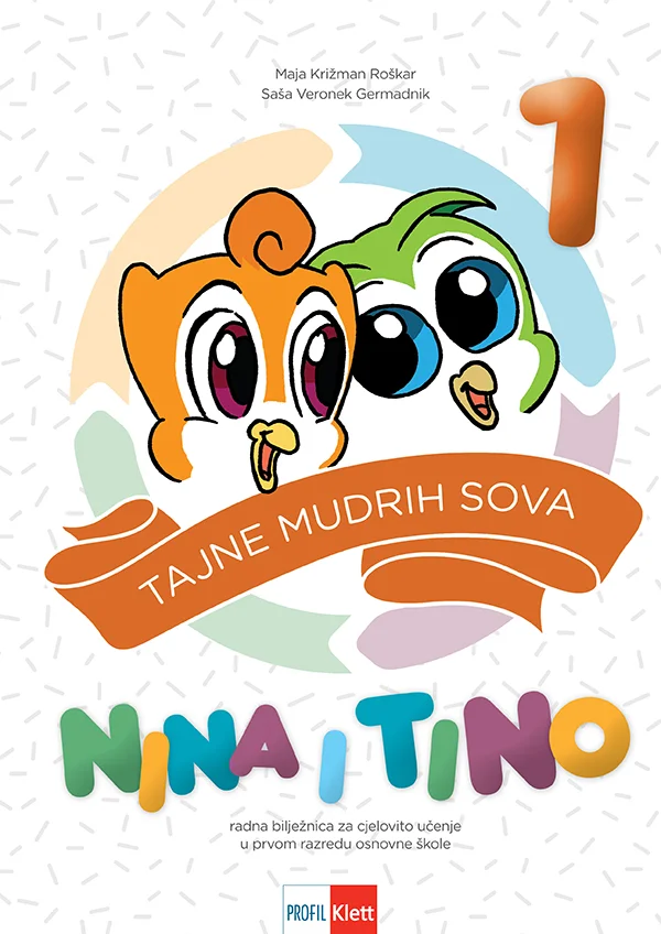 NINA I TINO 1
