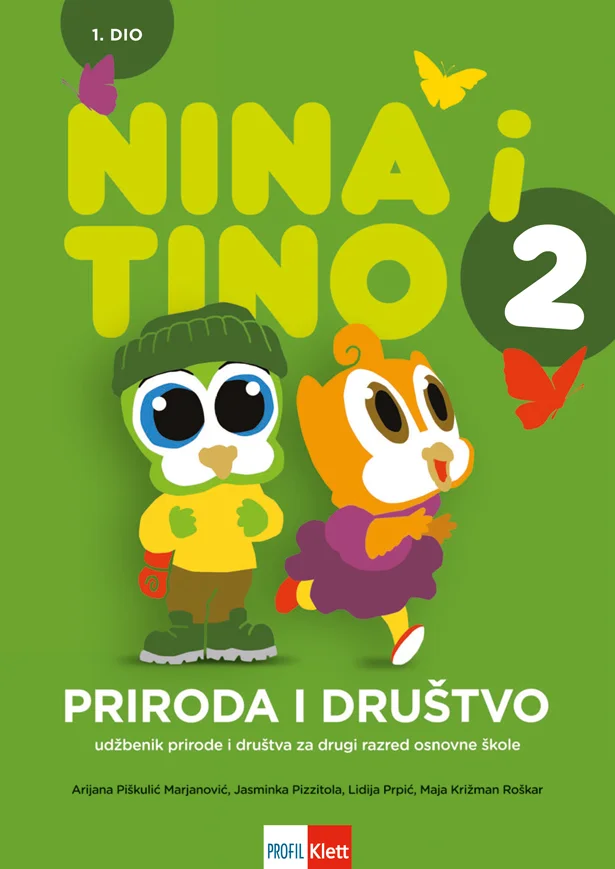 NINA I TINO 2