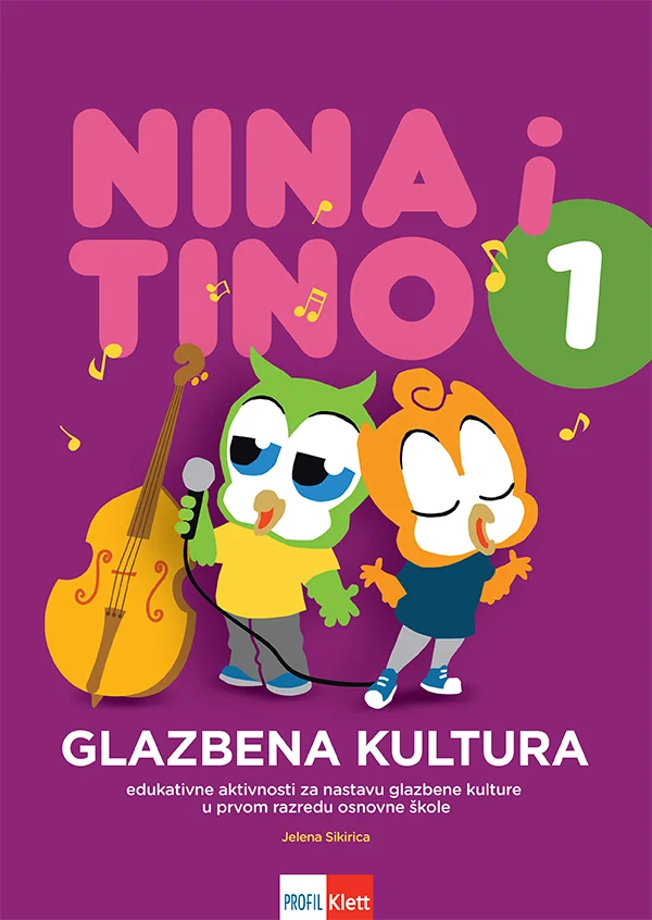 NINA I TINO 1