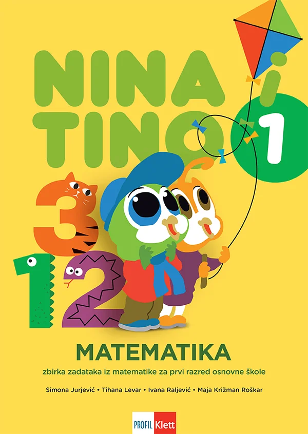 NINA I TINO 1