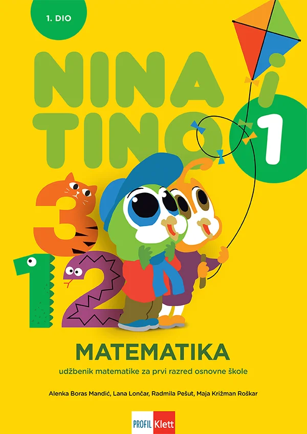 NINA I TINO 1