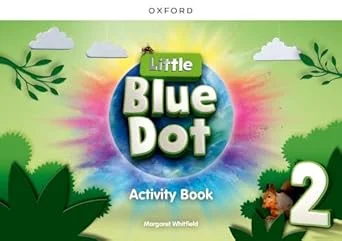 LITTLE BLUE DOT 2 AB