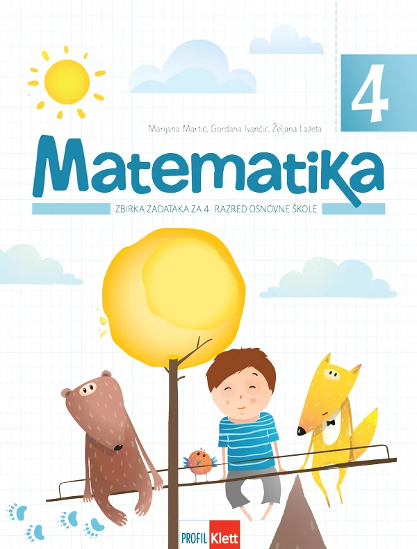MATEMATIKA 4