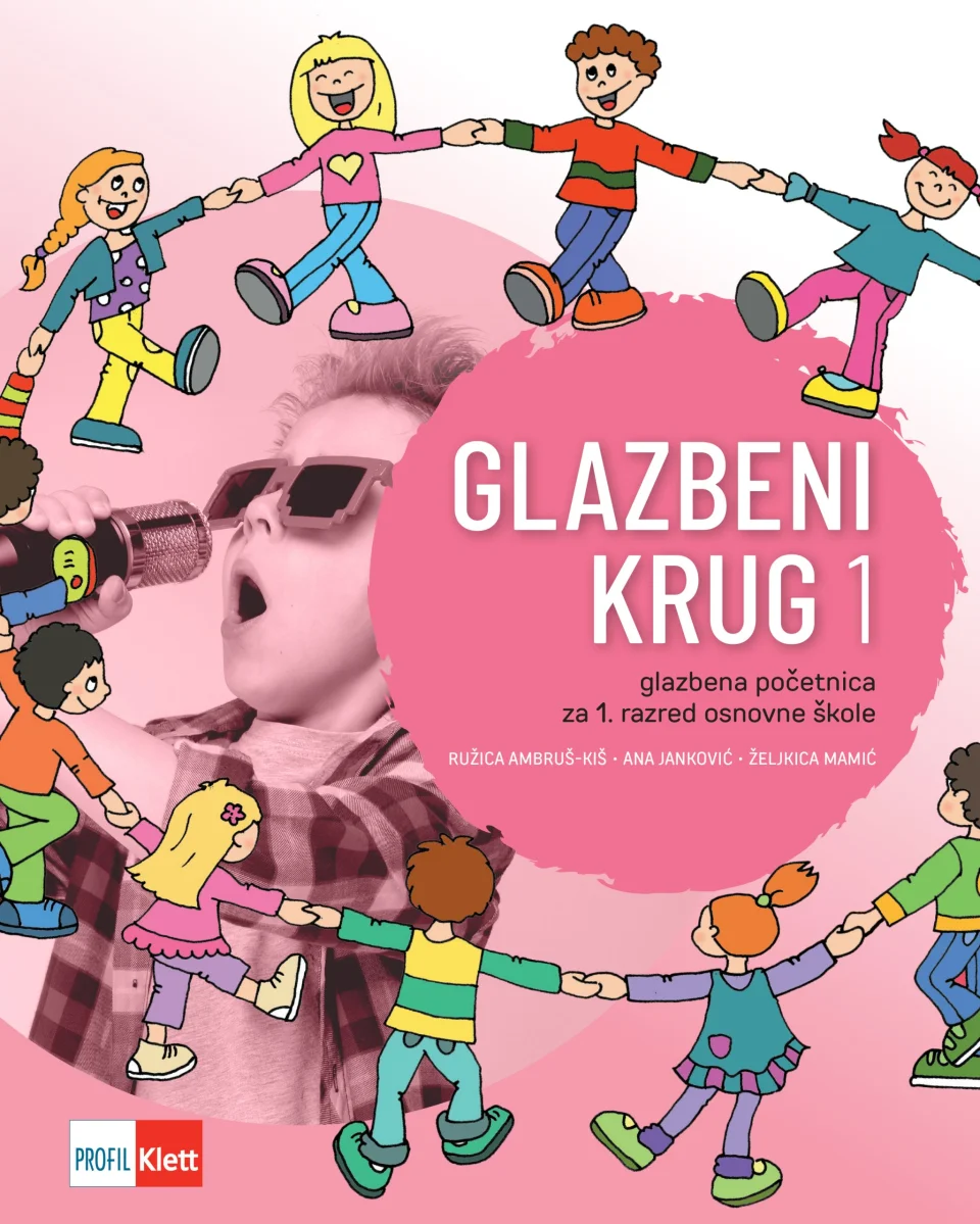 GLAZBENI KRUG 1