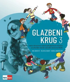 GLAZBENI KRUG 3