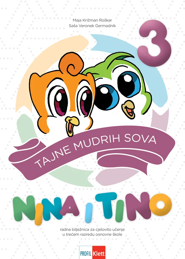 NINA I TINO 3