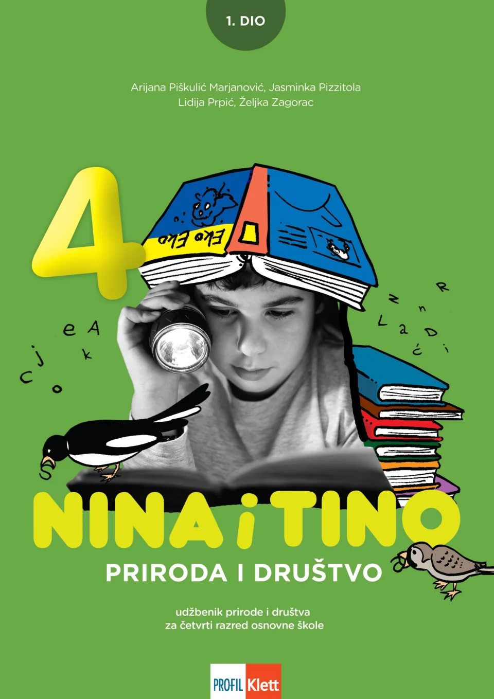 NINA I TINO 4