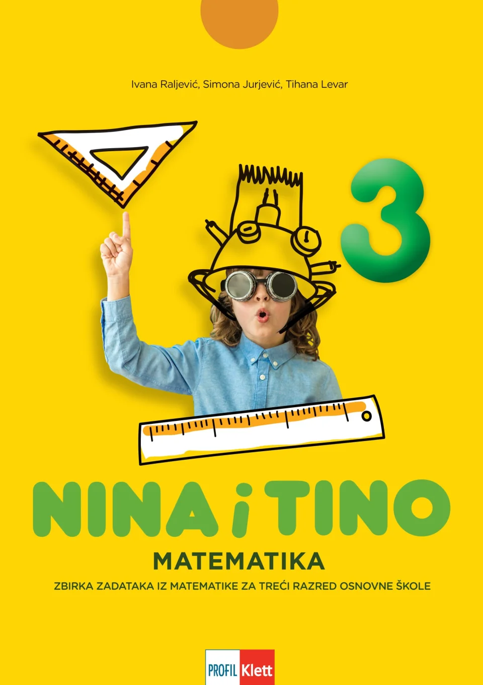 NINA I TINO 3