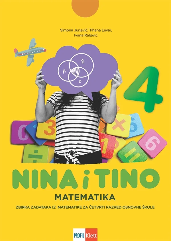 Nina i Tino 4