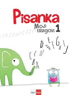 MOJI TRAGOVI 1