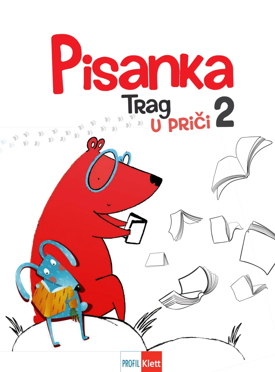 TRAG U PRIČI 2