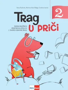 TRAG U PRIČI 2