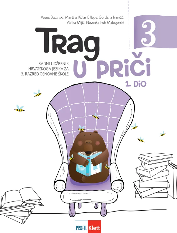 PP TRAG U PRIČI 3