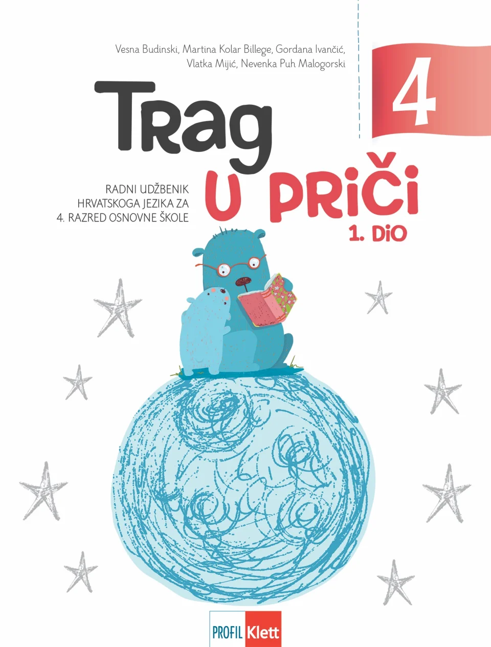TRAG U PRIČI 4
