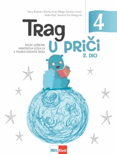 TRAG U PRIČI 4