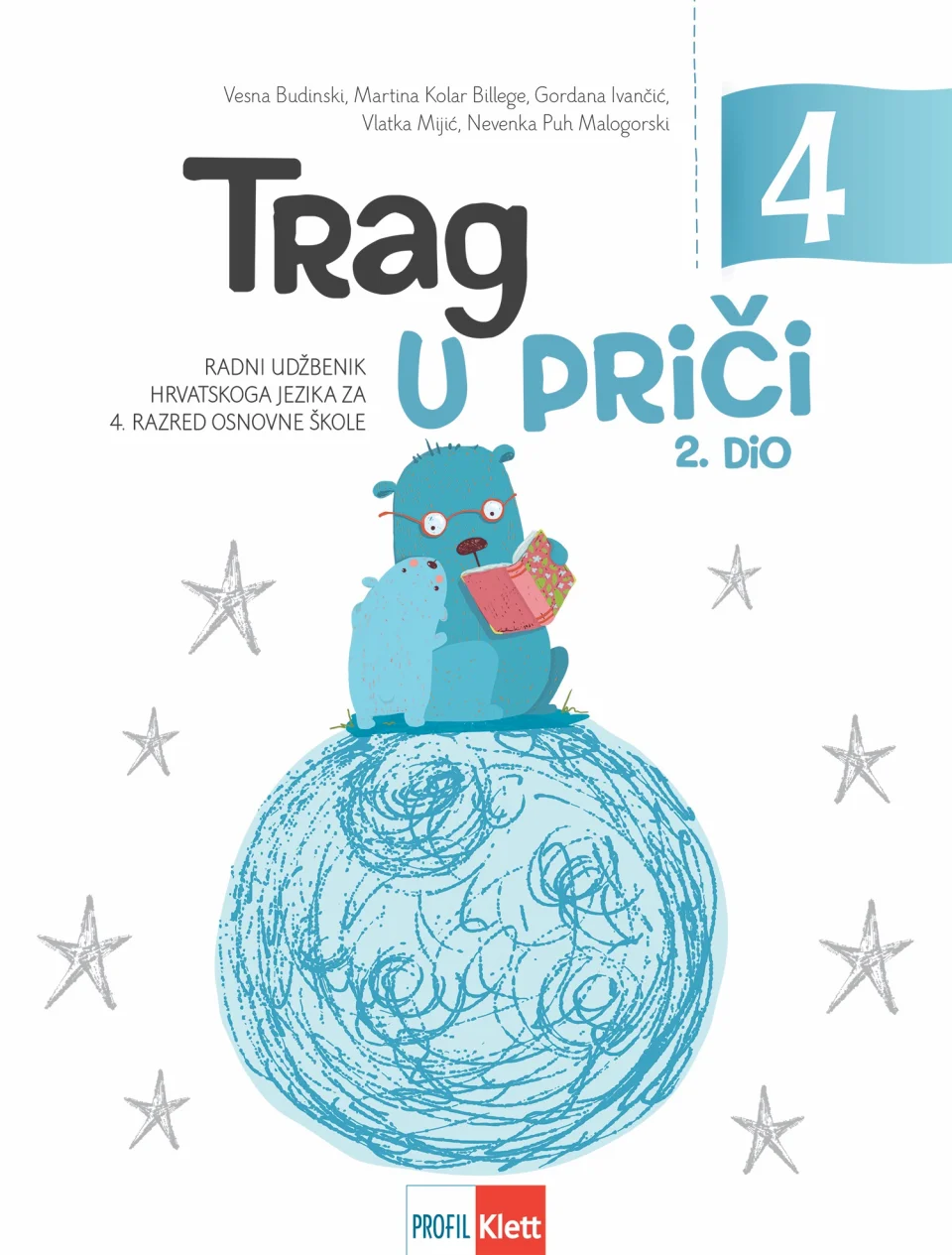 TRAG U PRIČI 4