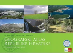 Geografski atlas Republike Hrvatske