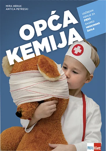 Opća kemija
