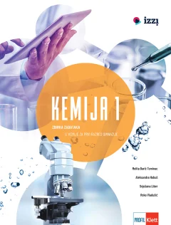 Kemija 1