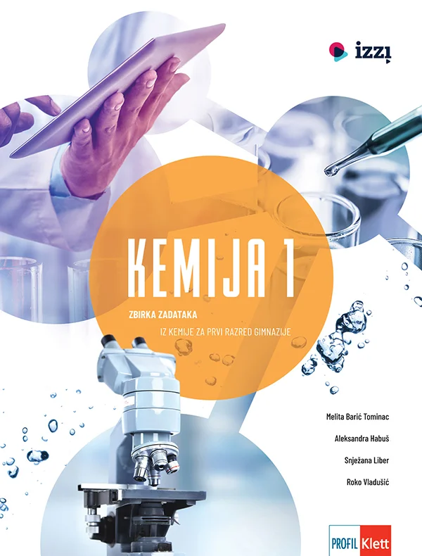 Kemija 1