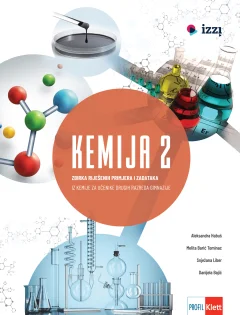 Kemija 2